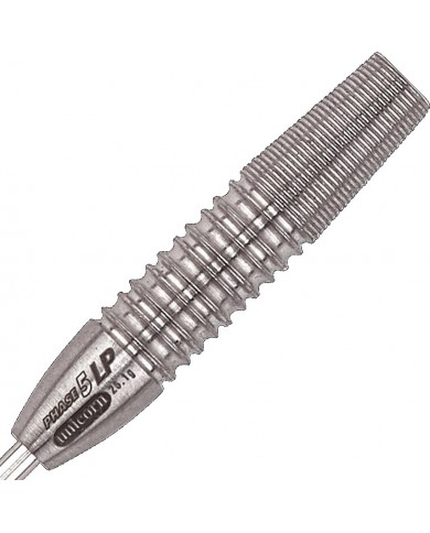 Unicorn Purist Evolution Series Phase 5 LP - 95 Tungsten