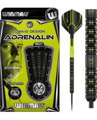 Winmau Michael Van Gerwen MVG Adrenalin