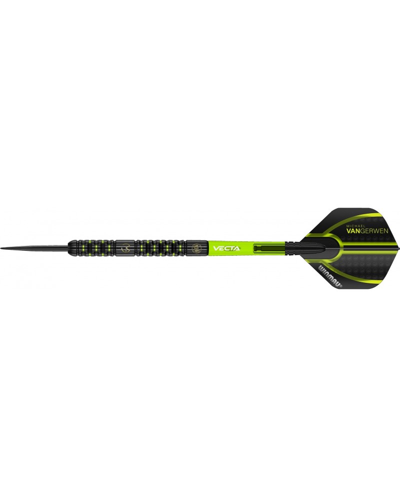 Winmau Michael Van Gerwen MVG Adrenalin