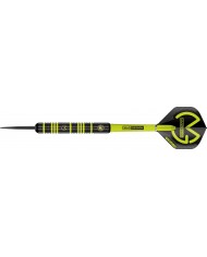 Winmau MvG Design Ambition Brass