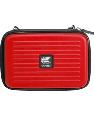 Target Takoma XL Wallet Red