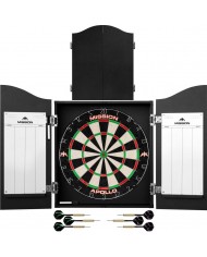 Mission Home Darts Centre - Black