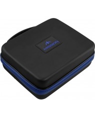 Mission Freedom Luxor Case - Black / Blue