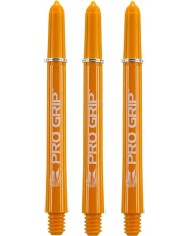 Target Pro Grip Shafts Orange