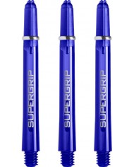 Harrows Supergrip Shafts -Blue