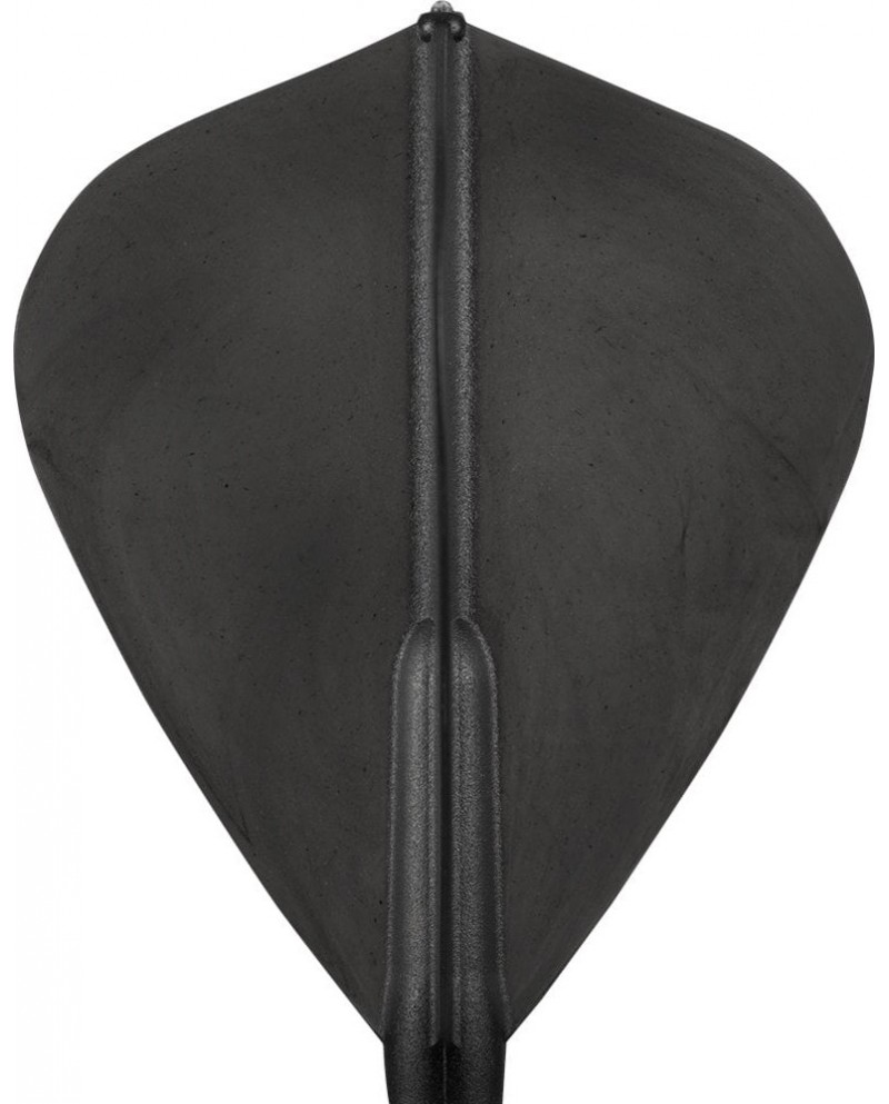 Cosmo Darts Fit Flight - Kite Black