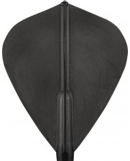 Cosmo Darts Fit Flight - Kite Black