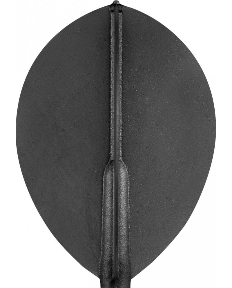 Cosmo Darts Fit Flight - Teardrop Black