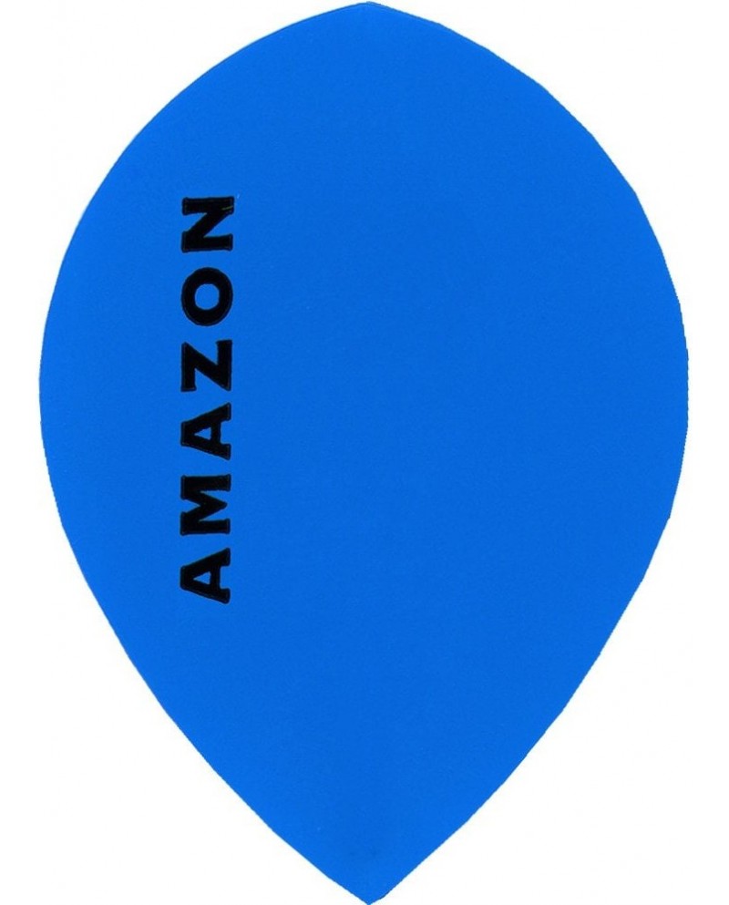 Amazon Flights 100 Micron Pear Blue