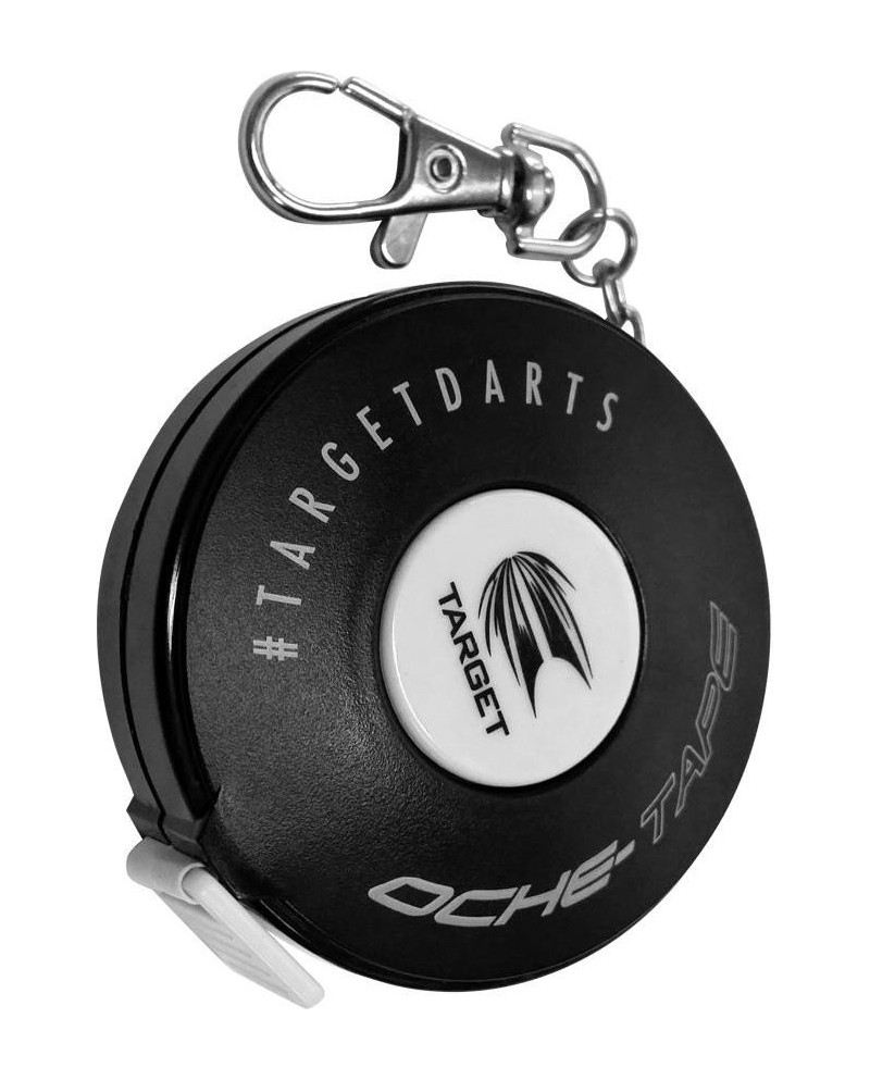 Target Oche Tape