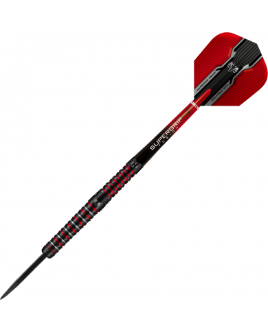 Harrows Wolfram Infinity Darts