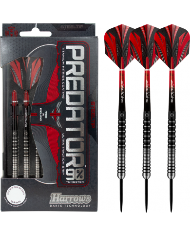 Harrows Predator Darts