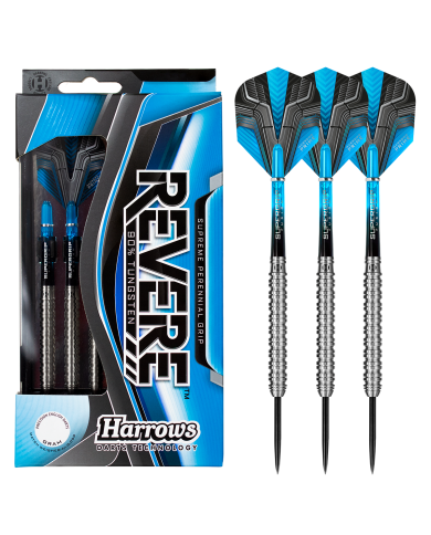 Harrows Revere Darts