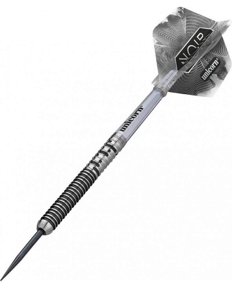 Unicorn Noir - Gary Anderson 90% Tungsten - Phase 5 Steel Tip