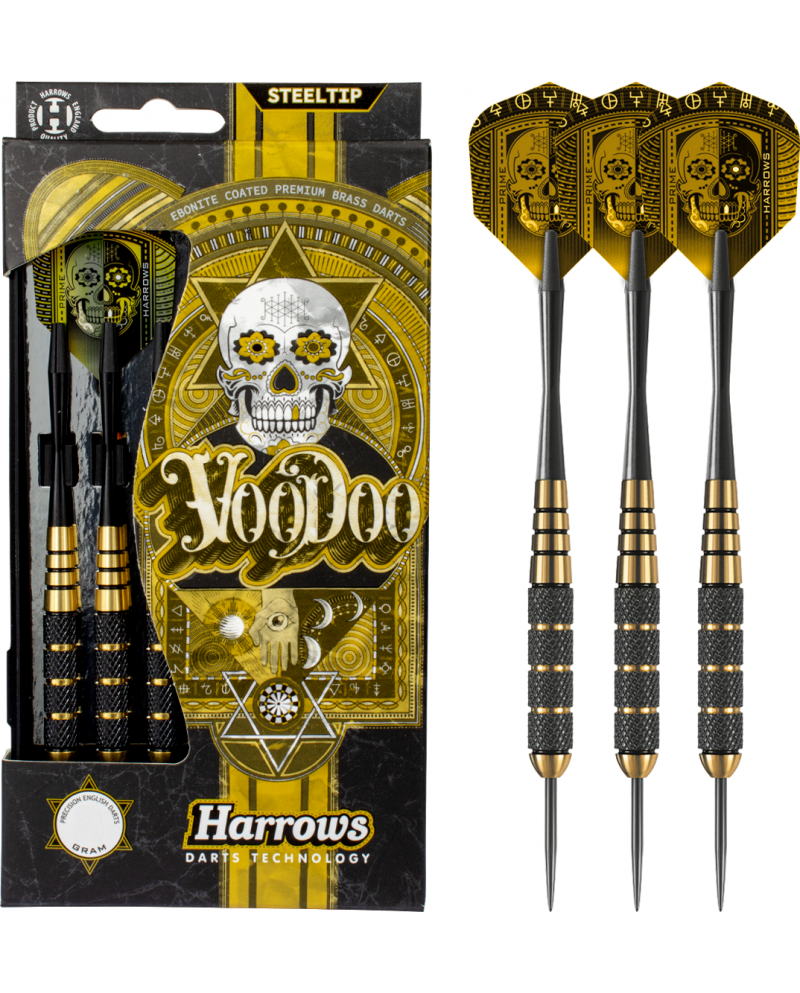 Harrows Voodoo