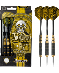 Harrows Voodoo