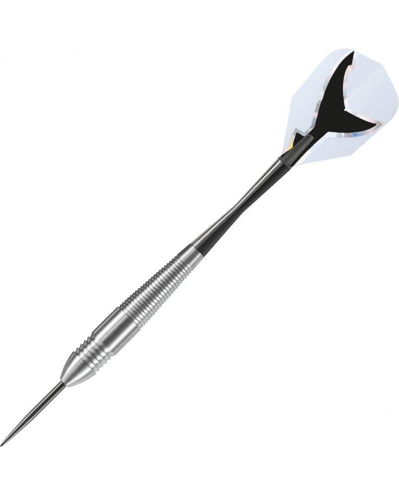 Harrows Silver Shark Brass Darts - Style B