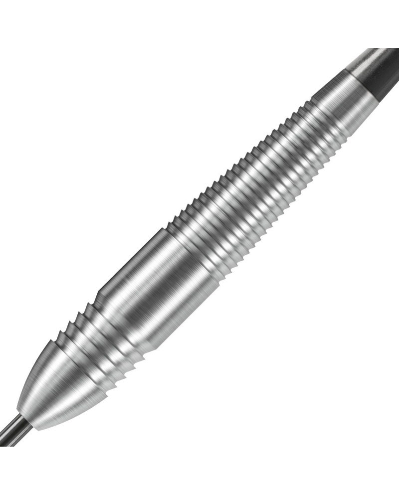 Harrows Silver Shark Brass Darts - Style B