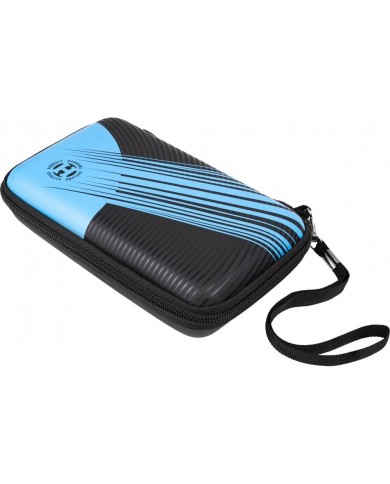Harrows Blaze Fire Pro 6 Case - Aqua
