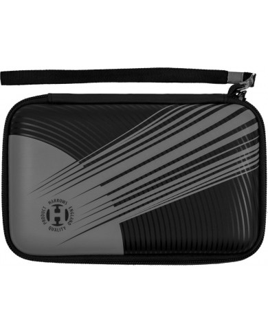 Harrows Blaze Fire Pro 6 Case - Black