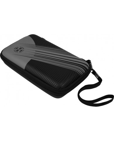 Harrows Blaze Fire Pro 6 Case - Black