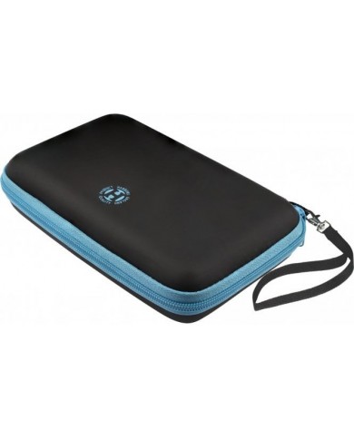 Harrows Blaze Pro 6 Dart Wallet - Aqua