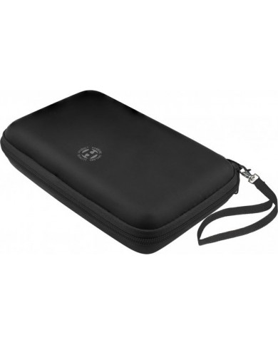 Harrows Blaze Pro 6 Dart Wallet - Black