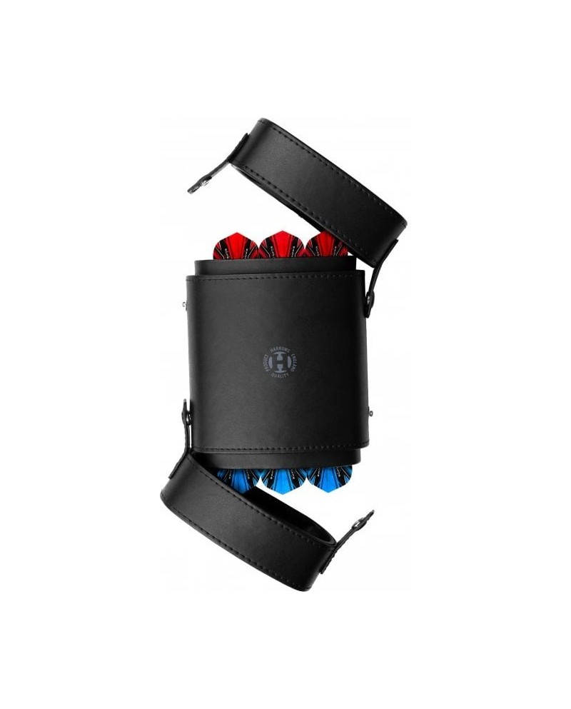 Harrows Prima Darts Case - Black