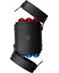 Harrows Prima Darts Case - Black