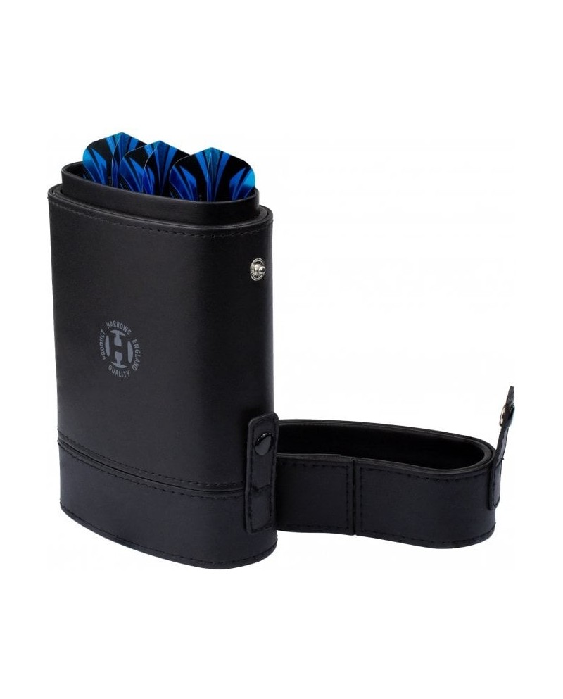 Harrows Prima Darts Case - Black