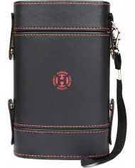 Harrows Prima Darts Case - Red