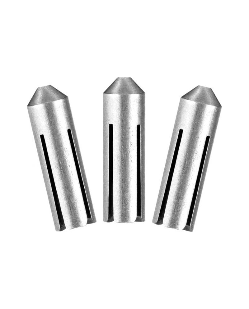Harrows Aluminium Flight Protectors - Silver