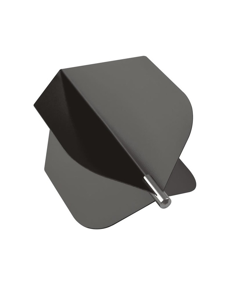 Harrows Aluminium Flight Protectors - Silver