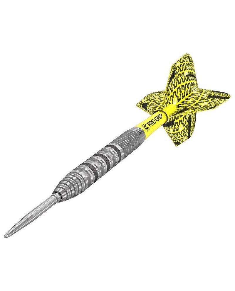 Target Bolide 01 Swiss Point Darts