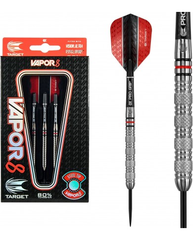 Target Vapor 8 01 Darts
