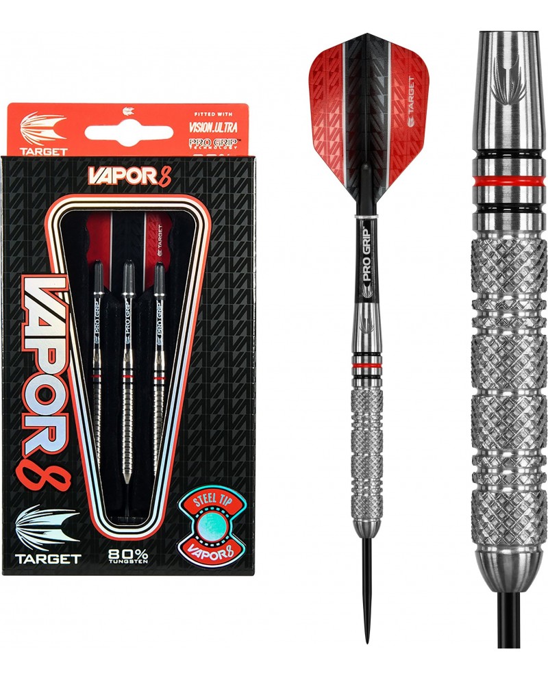 Target Vapor 8 01A Darts
