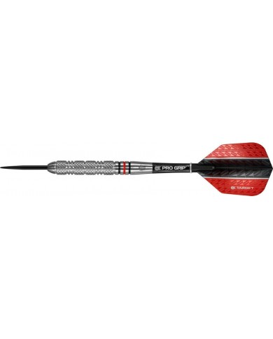 Target Vapor 8 01A Darts