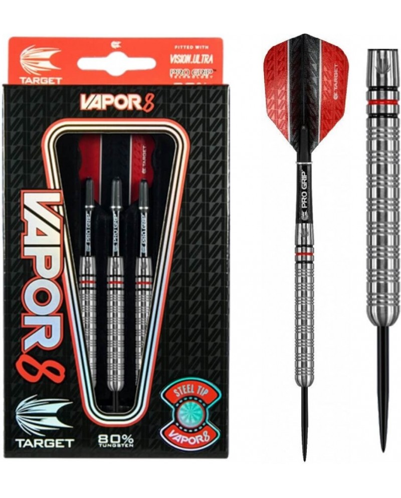 Target Vapor 8 06 Darts
