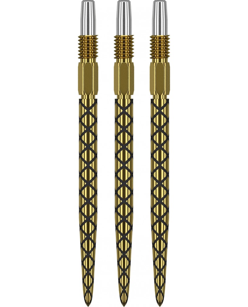 Target Swiss Point Diamond Pro Points - Gold