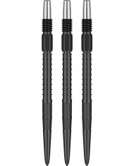 Target Swiss Point Firepoint Black