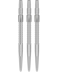 Target Swiss Point Firepoint Silver