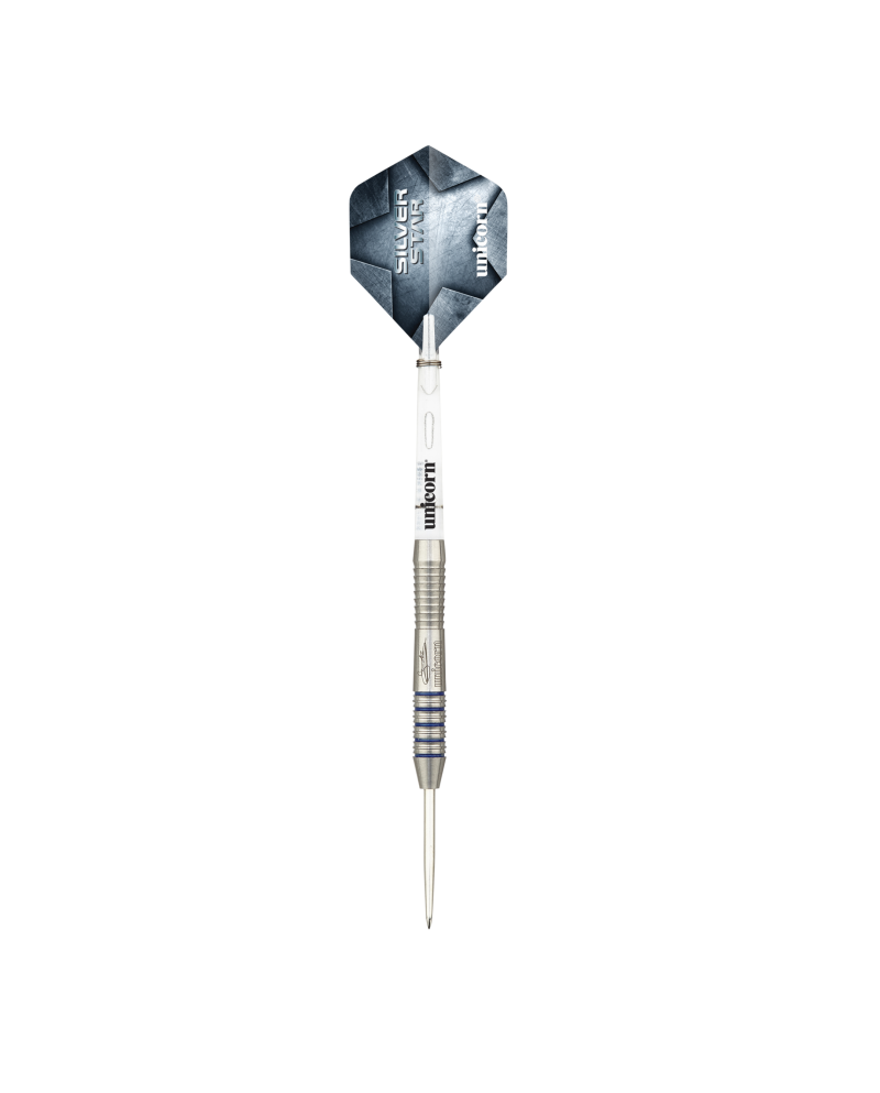 Unicorn Silver Star Gary Anderson GA3 Darts