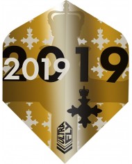 Unicorn Ultrafly .100 John Lowe 2019 - Plus Standard Flights