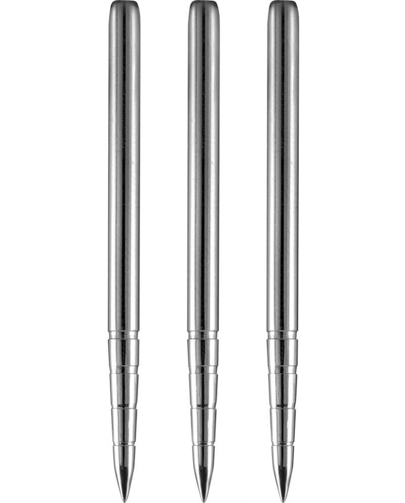 Unicorn Board Grip Silver Points 35mm