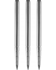 Unicorn Board Grip Silver Points 35mm