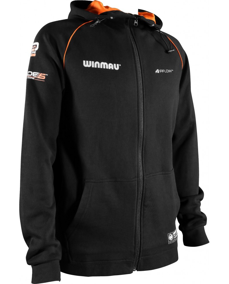 Winmau Pro-Line Hoody