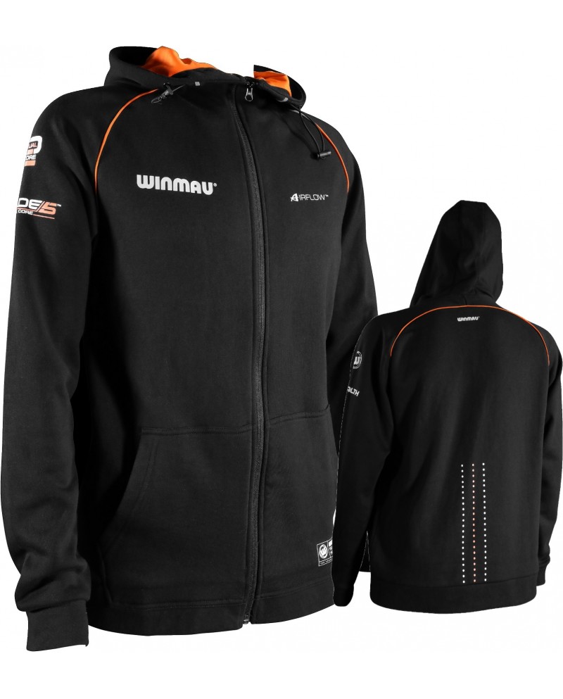 Winmau Pro-Line Hoody