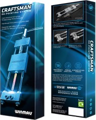 Winmau Craftsman Repointing Tool