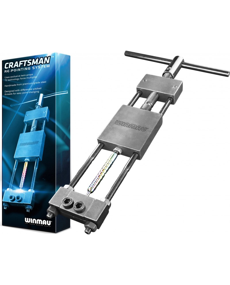 Winmau Craftsman Repointing Tool