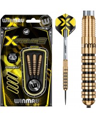 Winmau Xtreme 2 Brass